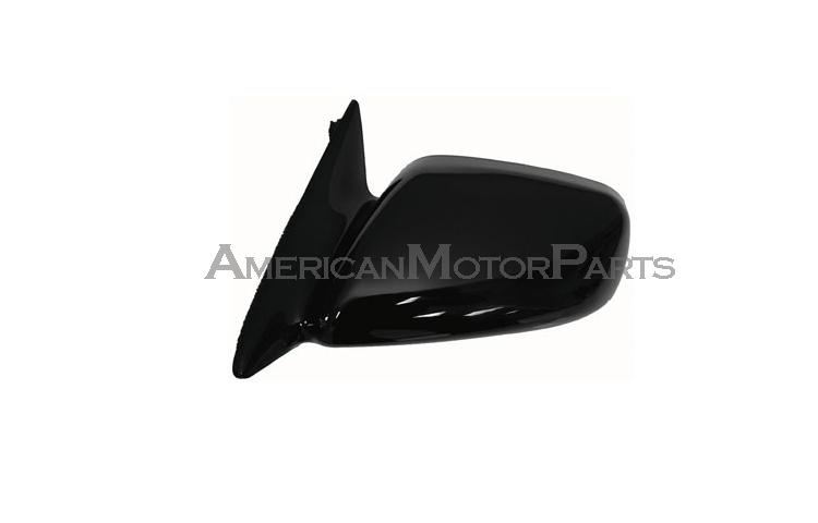 Depo left driver replacement power heated mirror 97-01 98 99 00 toyota camry