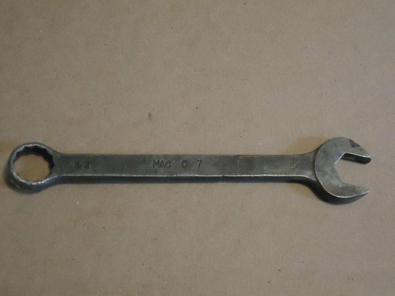 Mac tools 5/8" wrench
