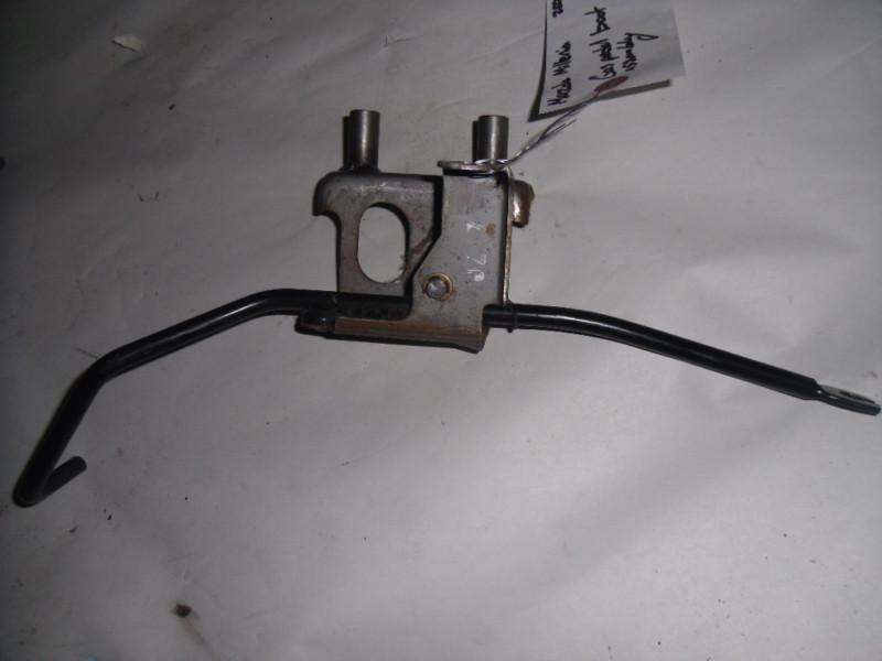 2000 mazda millenia gas throttle pedal assembly oem