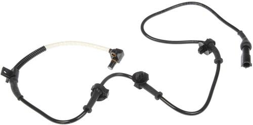 Sensor with harness front left-right platinum# 2970022