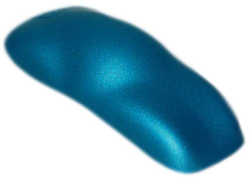 Find Hot Rod Flatz Intense Blue Metallic Quart Kit Urethane Flat Auto