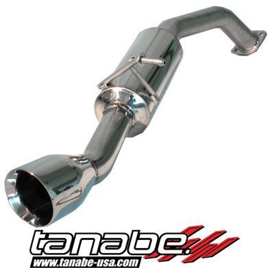 Tanabe medalion touring for 08-12 scion xb t70129a