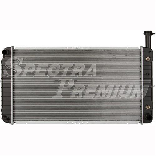 Spectra premium ind cu2712 radiator