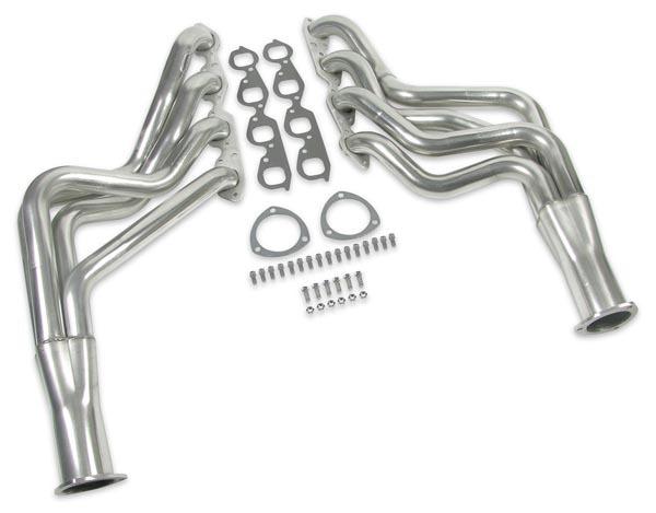 Hooker comp headers 2455-2hkr stainless 64-74 chevelle 396-502 bbc