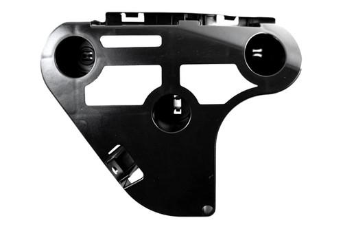 Replace to1067170 - toyota tundra front passenger side bumper bracket
