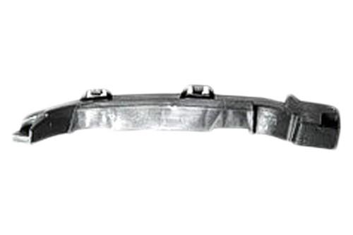 Replace mb1132101 - mercedes s class rear driver side bumper retainer