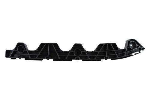 Replace to1166113 - toyota sienna rear driver side bumper bracket
