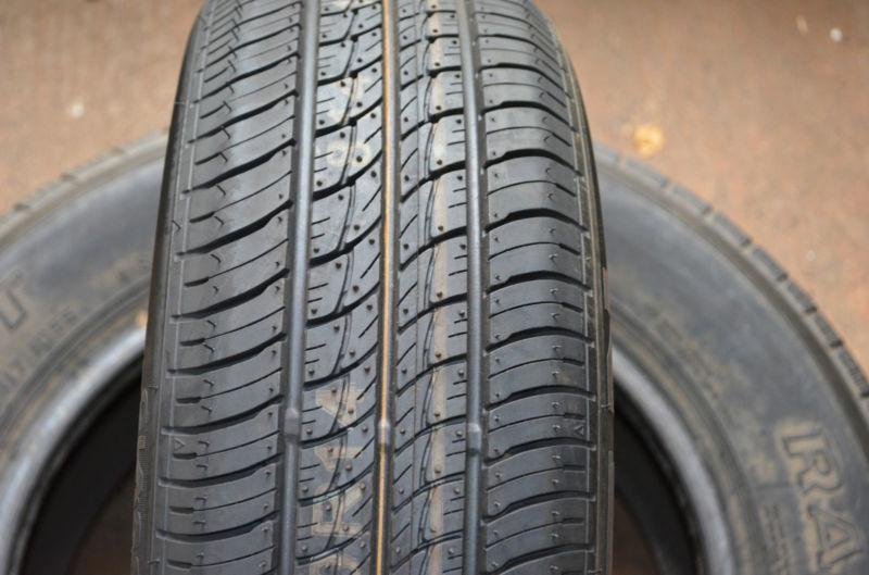 1 new 165 60 14 nexen cp621 tire