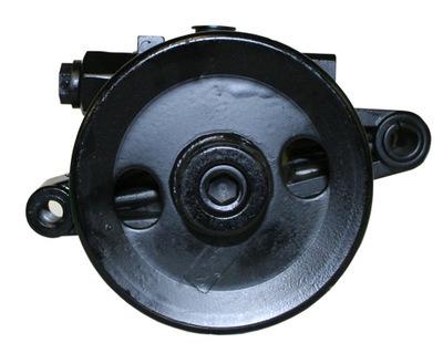 Atsco reman 5826 steering pump-power steering pump