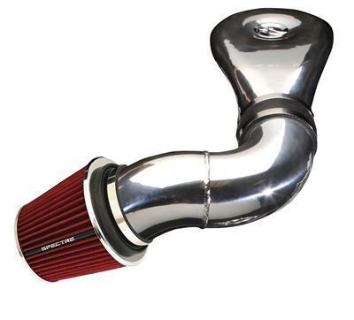 Spectre performance musclecar cold air intake 751r