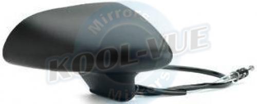 New right side mirror chevrolet caprice 1986 87 88 1989