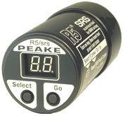 Peake bmw srs airbag scan & reset tool (1994-2000) 