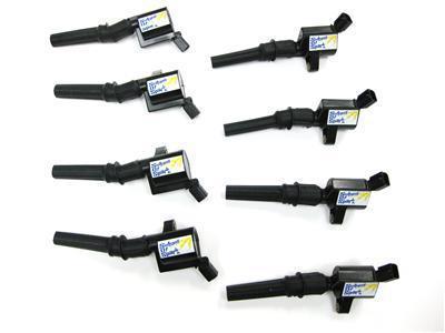 Davis unified ignition sos ignition coil pack 31750