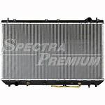 Spectra premium industries inc cu1910 radiator