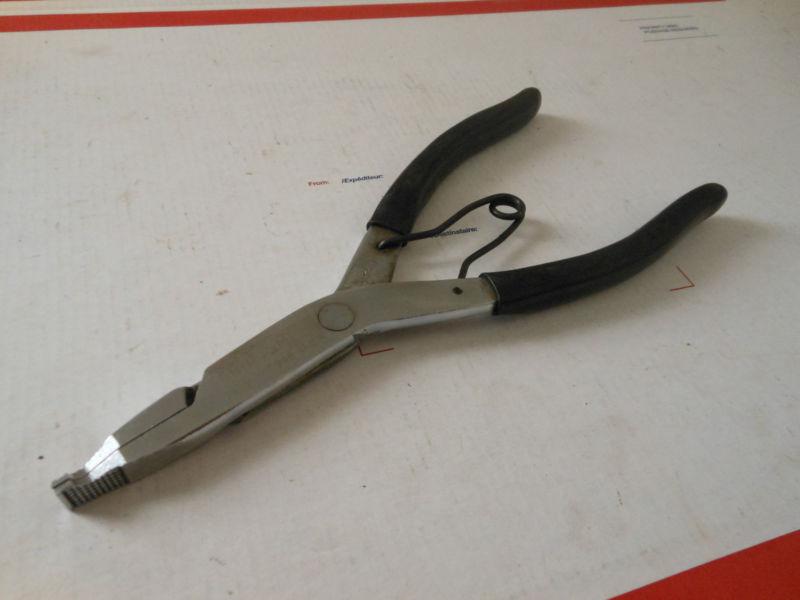 Craftsman p 46948 9" snap retaining pliers- great shape, little use