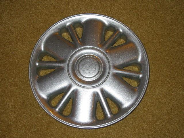 1997 1998 1999 2000 plymouth voyager factory 15 " hub cap wheelcover w/sail boat
