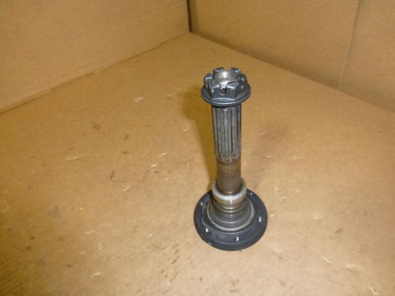 Porsche 944 n/a early stub axle oem 83-85