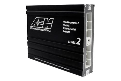 Aem 30-6611 - series 2 plug & play engine management system for nissan 240sx