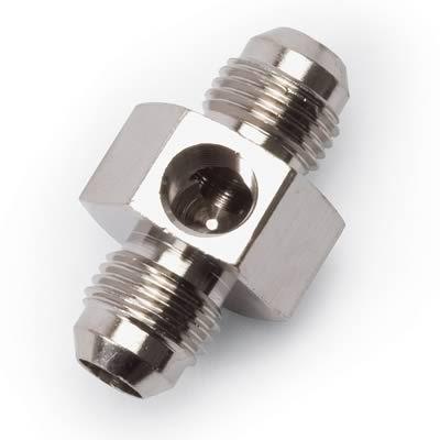 Russell 670011 fitting adapter flare union pressure adapter -8 an endura ea