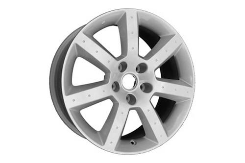 Cci 62413u20 - 03-05 nissan 350z 17" factory original style wheel rim 5x114.3