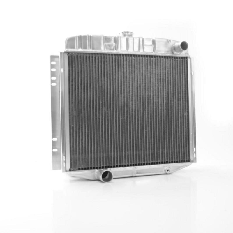 Griffin aluminum radiator, ford mustang 1979-93 [14-7-479bc-fxx]