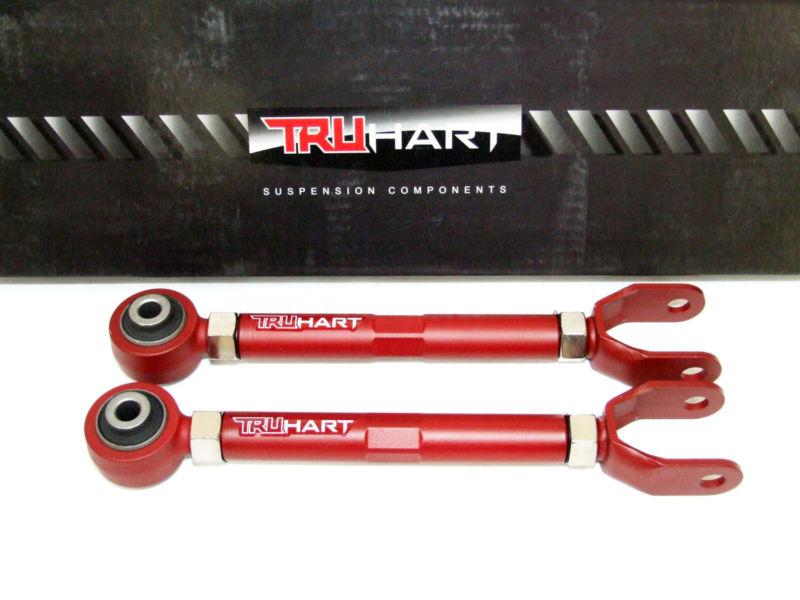 Truhart adjustable camber kit (rear) 03-08 nissan 350z z33 03-07 infiniti g35