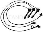 Standard motor products 25605 tailor resistor wires