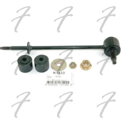 Falcon steering systems fk7433 sway bar link kit