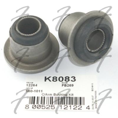Falcon steering systems fk8083 control arm bushing kit