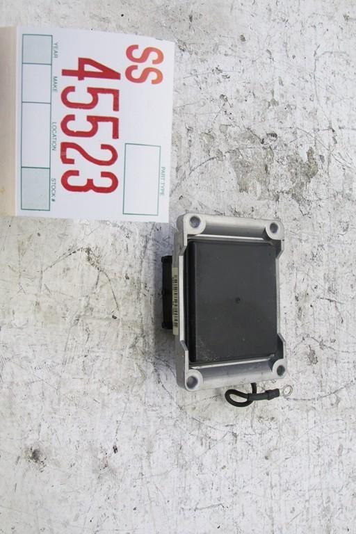 2001 cadillac catera 3.0l 6cyl  electronic engine control module oem 9992