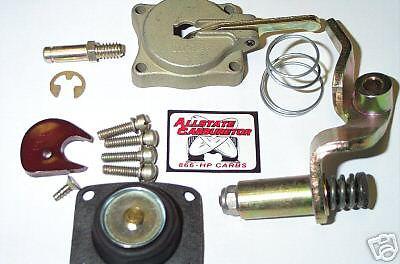 Holley carburetor parts 50 cc kit  new 50cc kit 