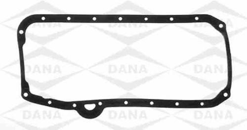 Victor reinz os30568rlh oil pan set gasket-engine oil pan gasket set