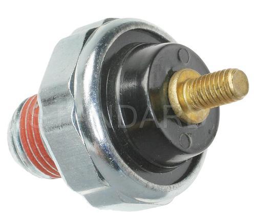 Smp/standard ps-461 switch, oil pressure w/light-oil pressure light switch