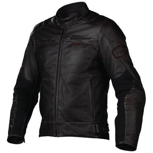 Dainese r-twin leather jacket brown 50 eur