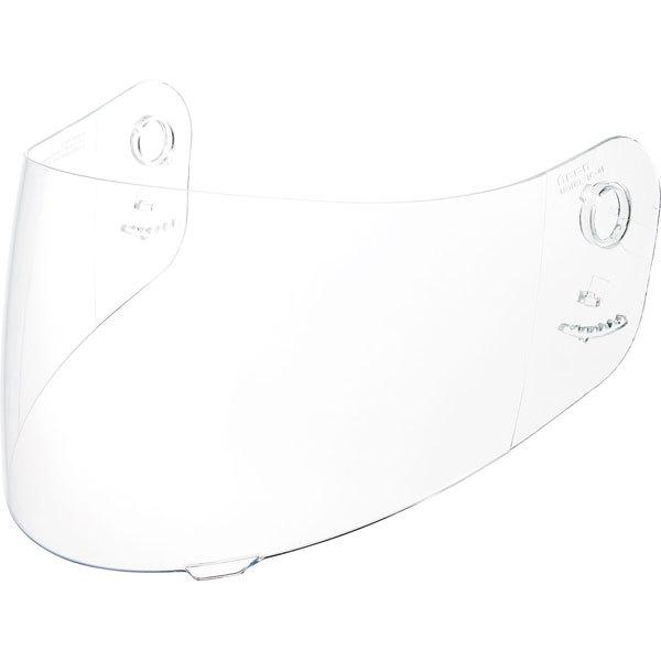 Clear icon original replacement faceshield