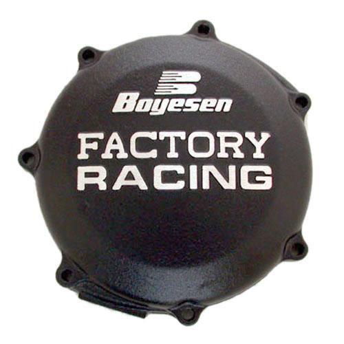 Boyesen clutch cover yamaha 01-11 yz250f yz wr250f wr