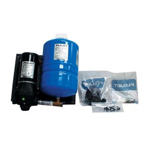 Flojet high volume water pump system 02840-100d