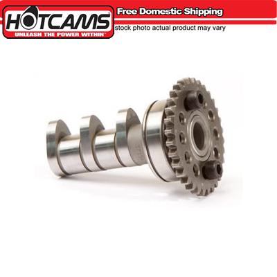 Hot cams intake camshaft for yamaha yz/wr 400f and 426f, '98-'02