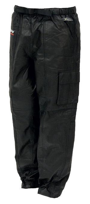 New womens motorcycle raingear pants medium froggtoggs rainpants