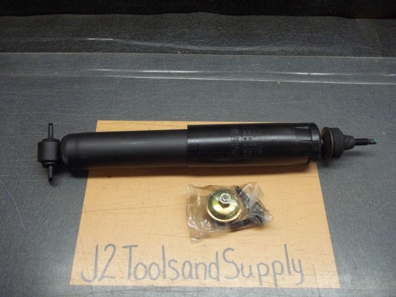 New ford xw1z-18124-aa / motorcraft as-1091-g shock absorber kit
