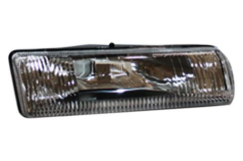 Tyc 20-5189-01 - 1996 chrysler concorde right replacement headlight assembly