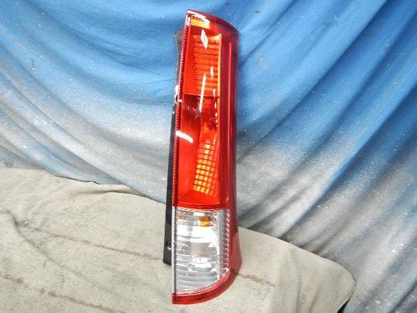 Nissan roox 2009 rear right combination lamp [0115500]