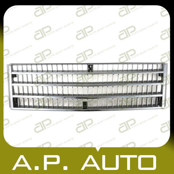 New grille grill assembly replacement 85-86 ford ltd lx