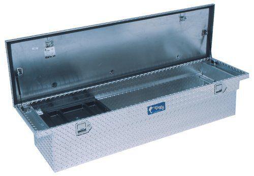 Uws tbs-69-lp single lid low profile aluminum toolbox