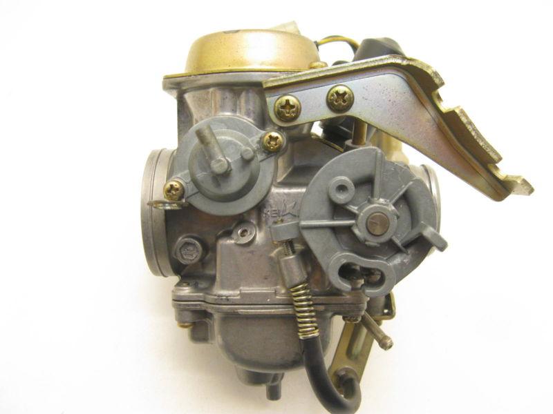 Carburetor carb nss250as nss250s reflex sport scooter 01-07 02 03 04 05 06 set  