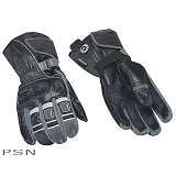 Can-am spyder women's motorcycle vss leather riding gloves ladies extra large xl