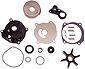 Water pump kit 18-3392 fits johnson evinrude outboard replaces 434421 omc engine