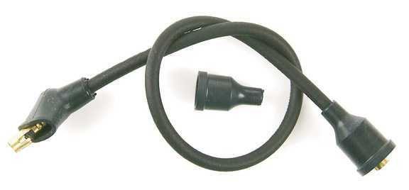 Belden bel 701002 - spark plug wire coil lead irs (7mm) - universal