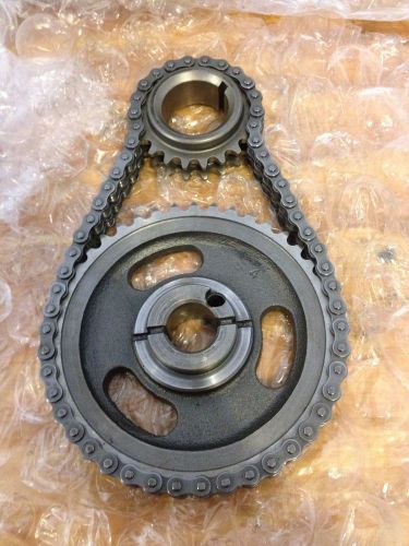 Sbf timing chain set