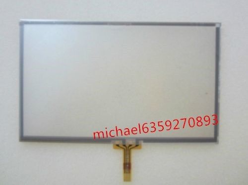 5 inch&#034; touch screen digitizer replacement parts for kd50g10-40tc-a18 mic04